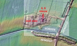 BOE 1 Nieuwenhuisweg 4 en 6 overlay